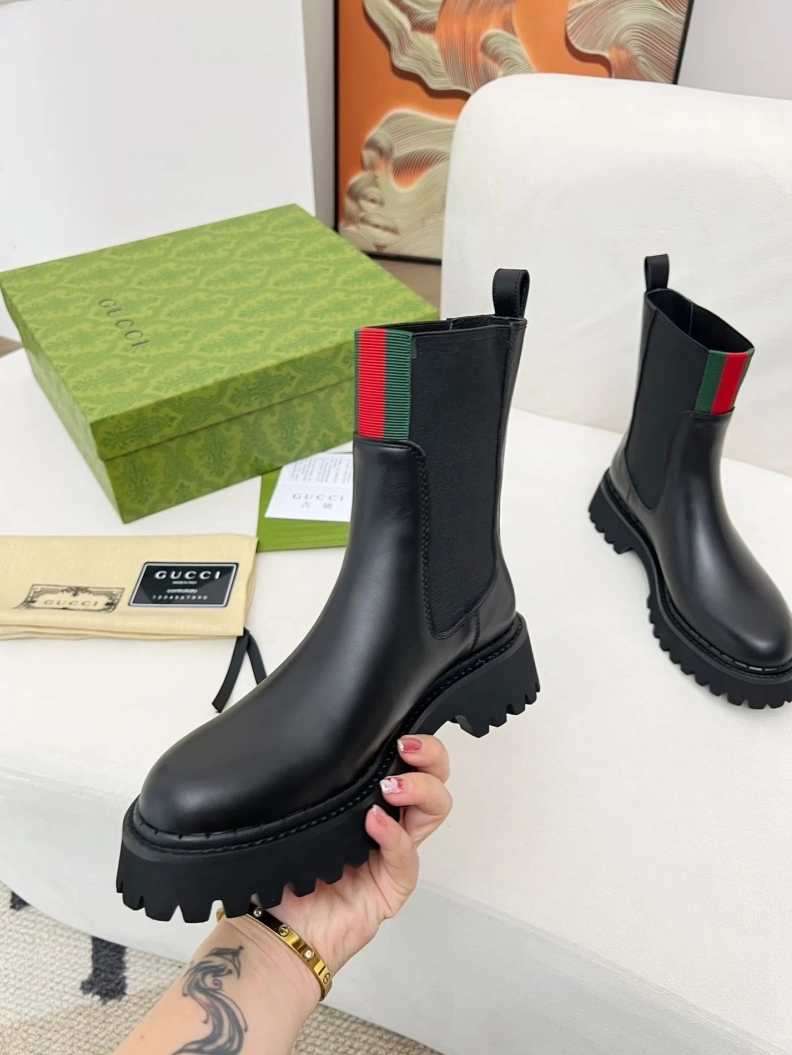 Gxccx Boots Bright 157798