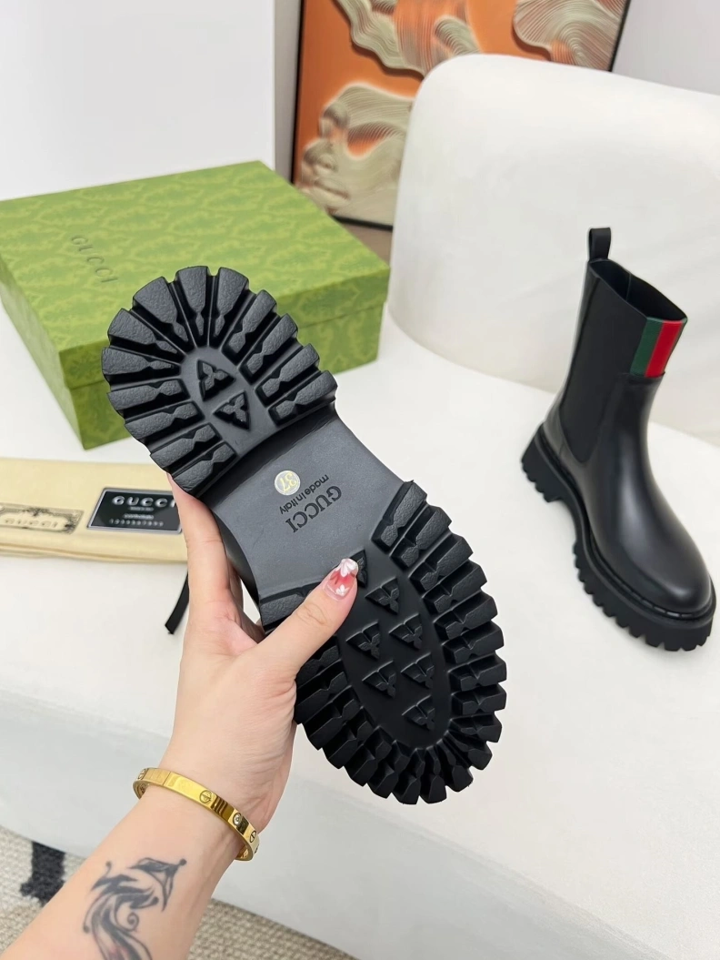 Gxccx Boots Bright 157798