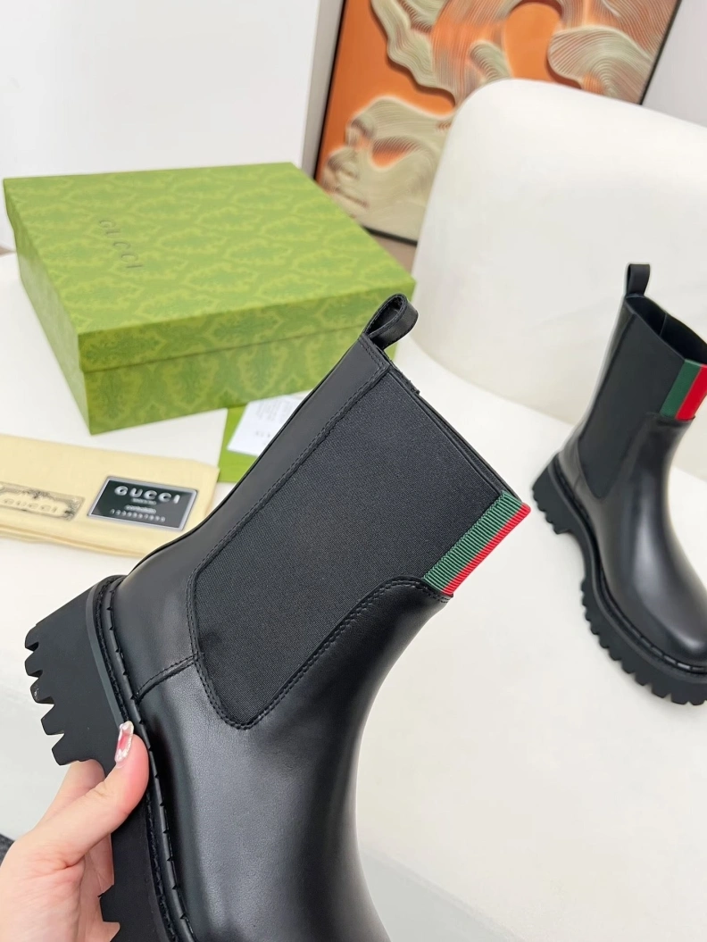 Gxccx Boots Bright 157798