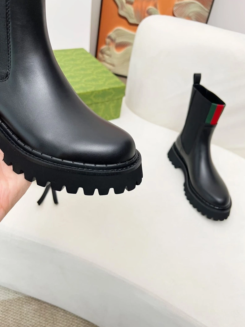 Gxccx Boots Bright 157798