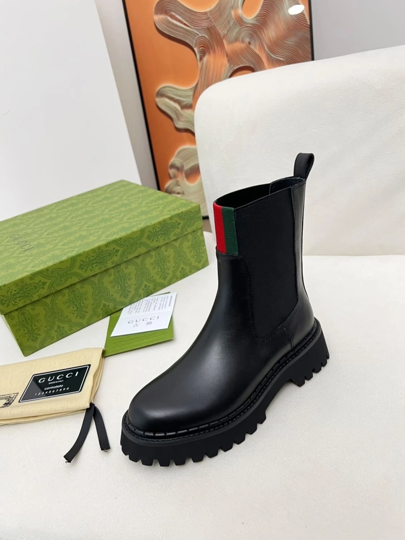 Gxccx Boots Bright 157798