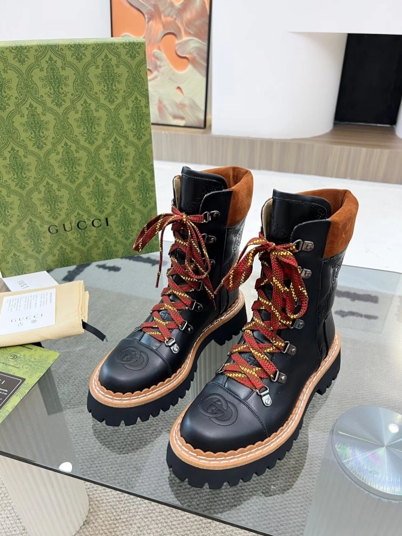 Bold Gxccx Boots 157797