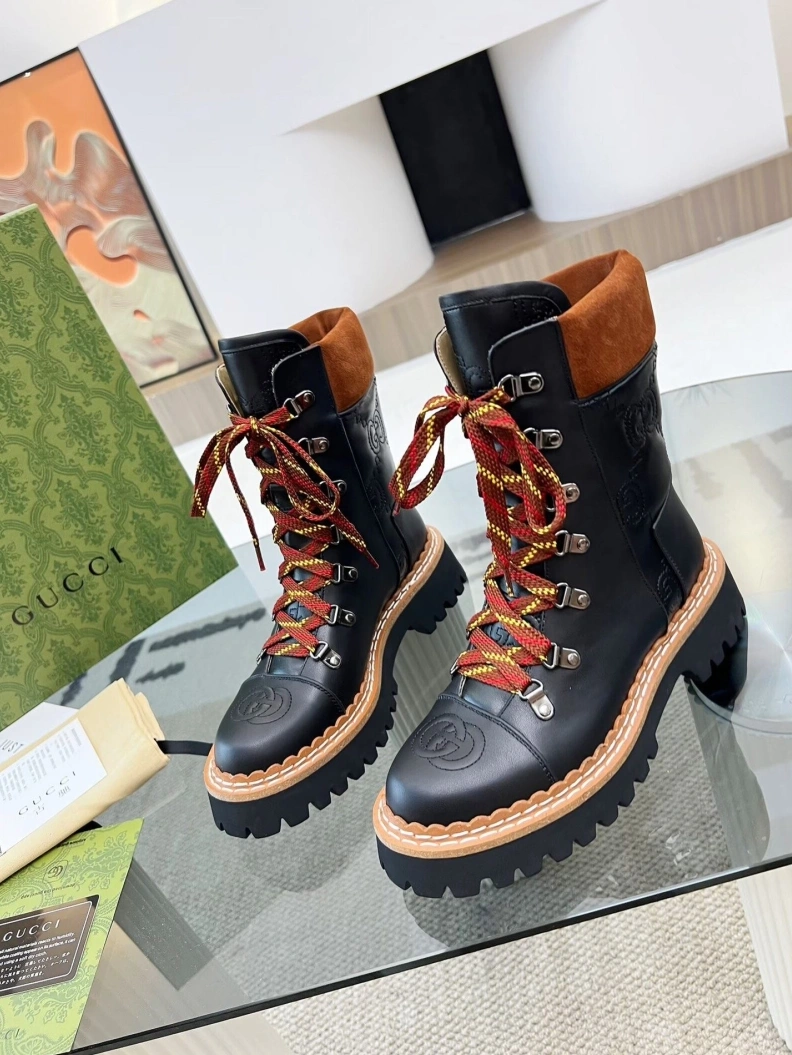 Bold Gxccx Boots 157797
