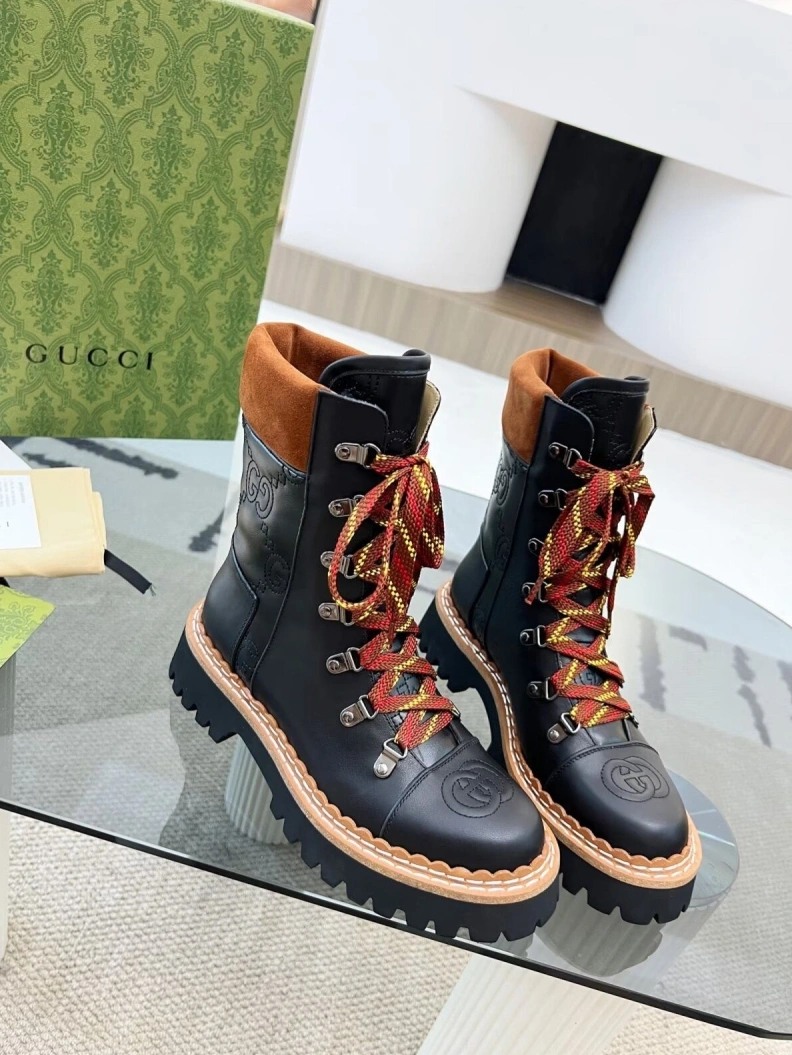 Bold Gxccx Boots 157797
