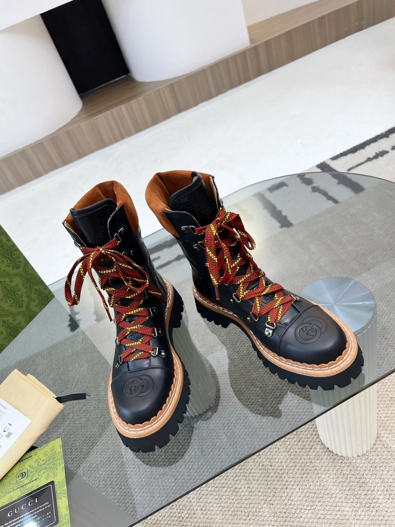 Bold Gxccx Boots 157797