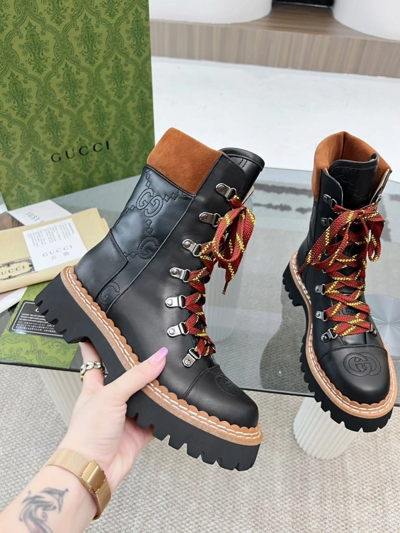 Bold Gxccx Boots 157797