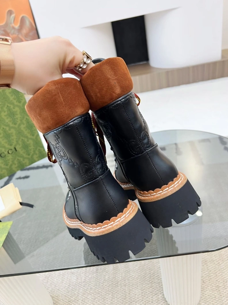 Bold Gxccx Boots 157797