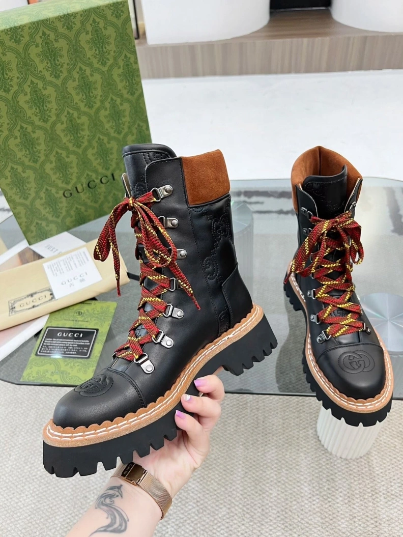 Bold Gxccx Boots 157797