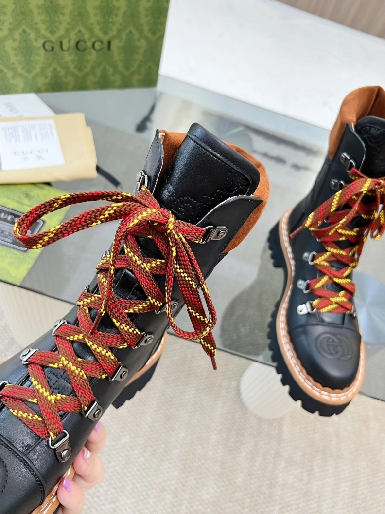 Bold Gxccx Boots 157797