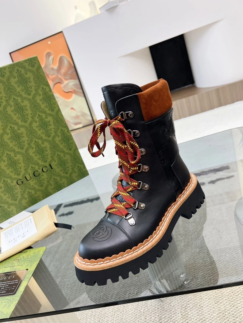 Bold Gxccx Boots 157797