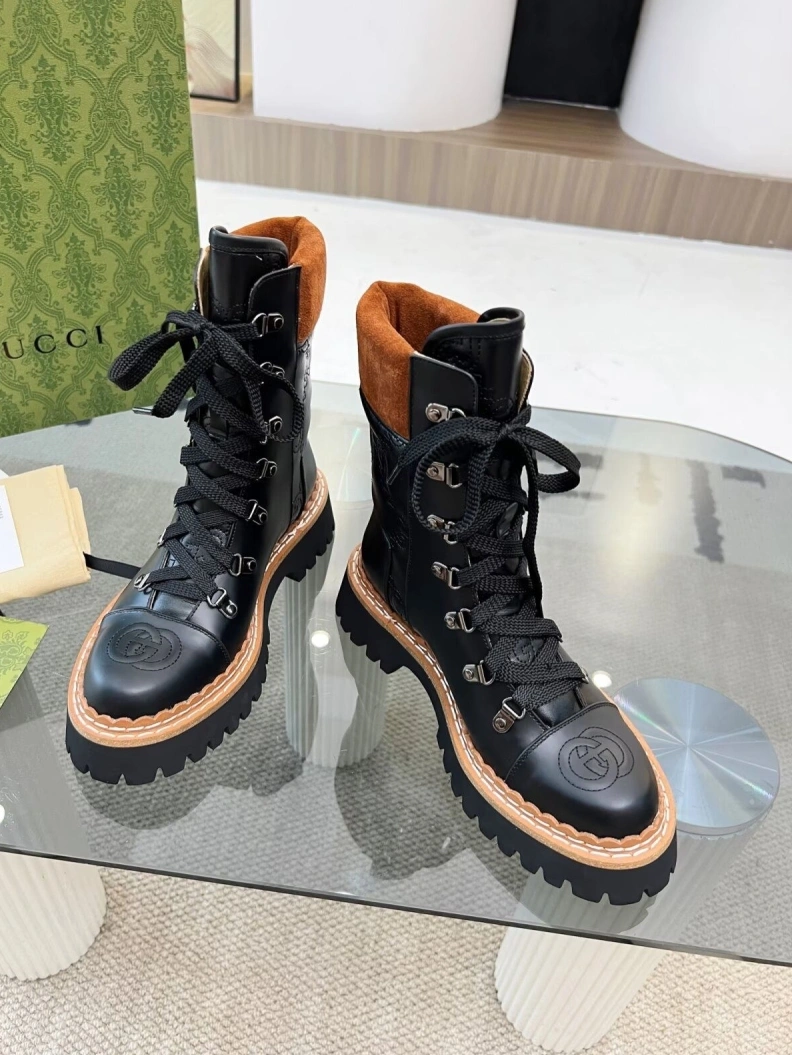 Gxccx Boots Comfortable 157799