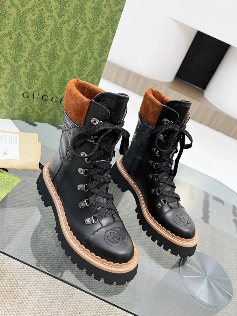 Gxccx Boots Comfortable 157799