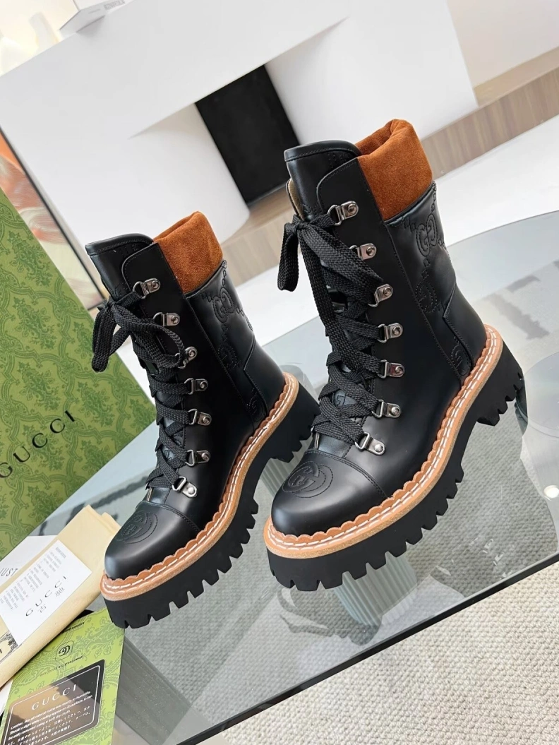 Gxccx Boots Comfortable 157799