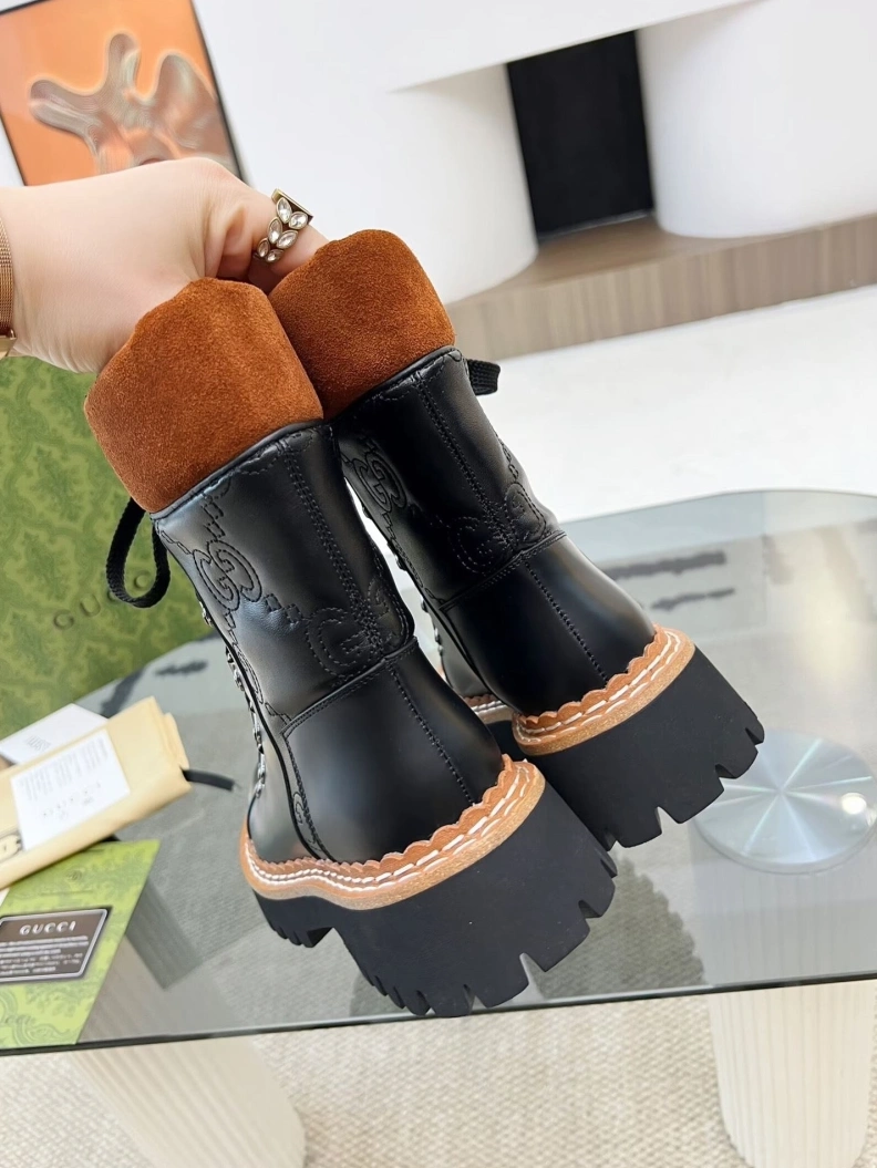 Gxccx Boots Comfortable 157799