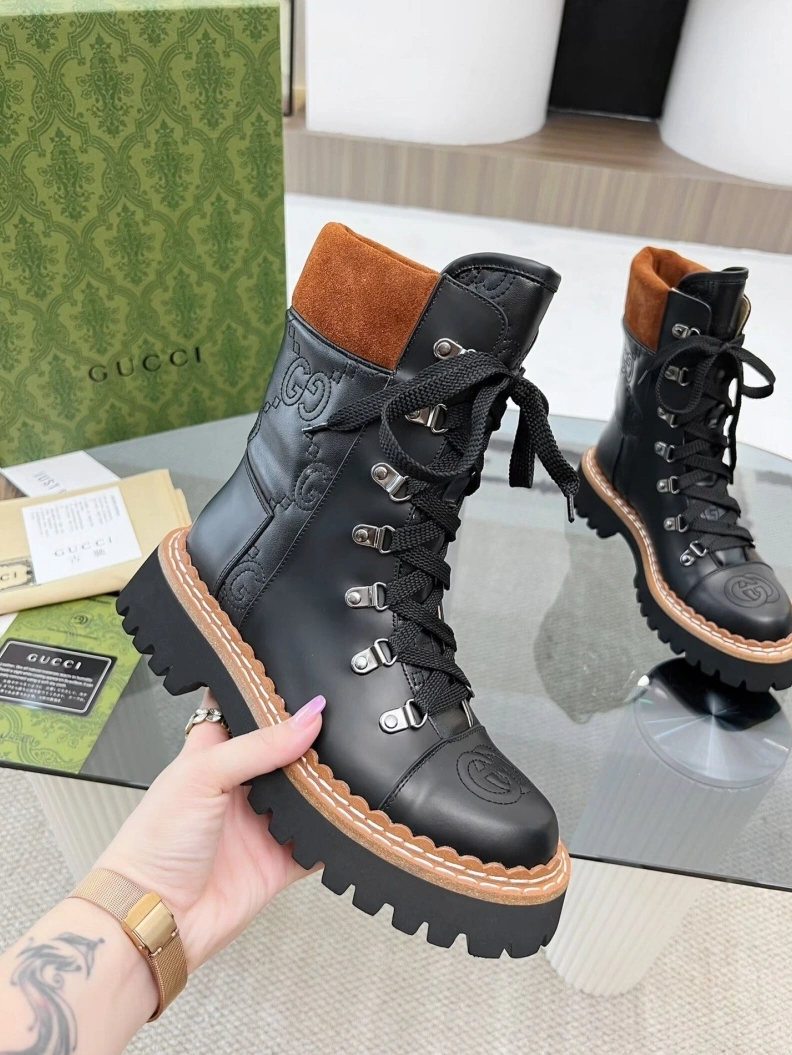 Gxccx Boots Comfortable 157799