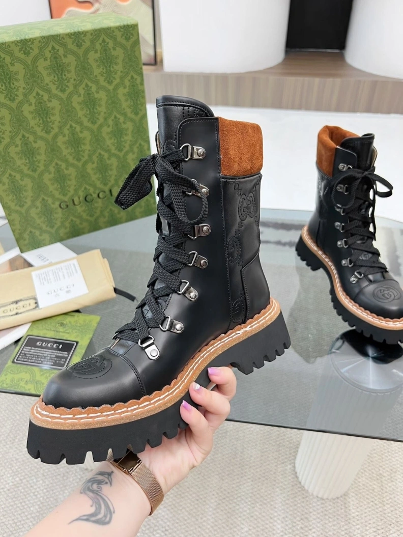 Gxccx Boots Comfortable 157799