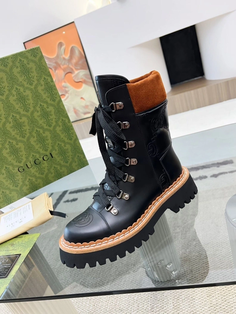 Gxccx Boots Comfortable 157799