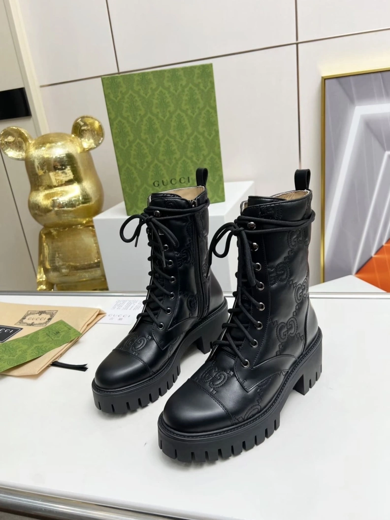 Gxccx Boots Durable 157796