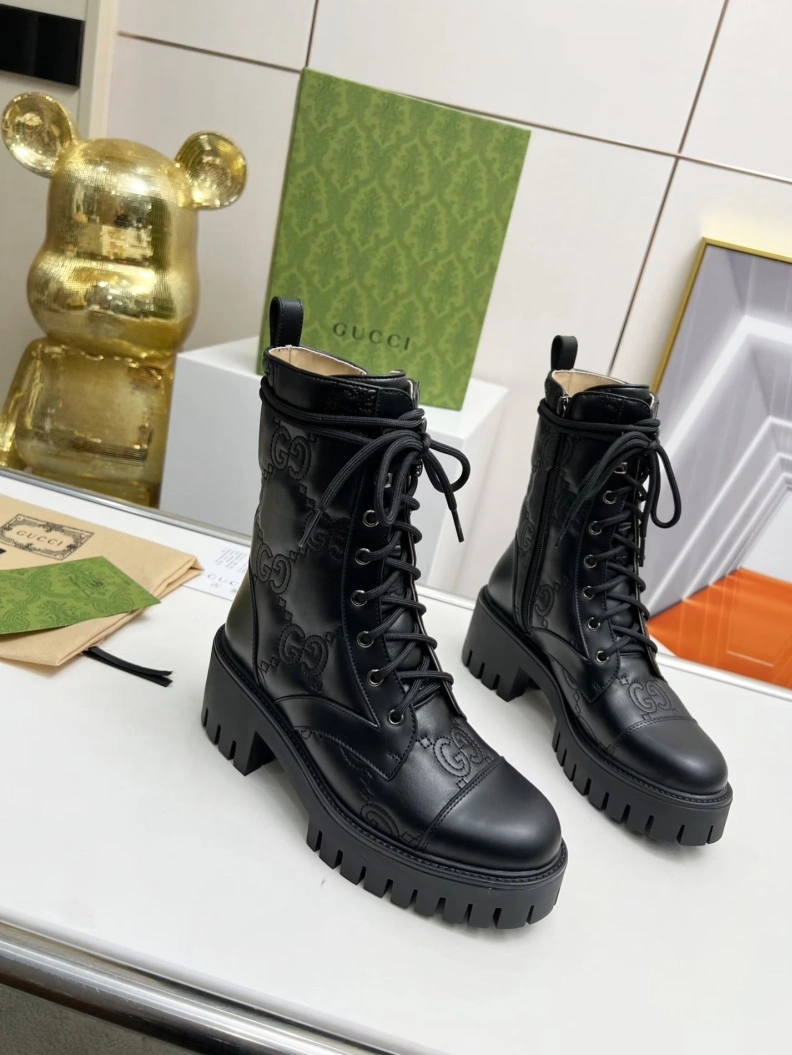 Gxccx Boots Durable 157796