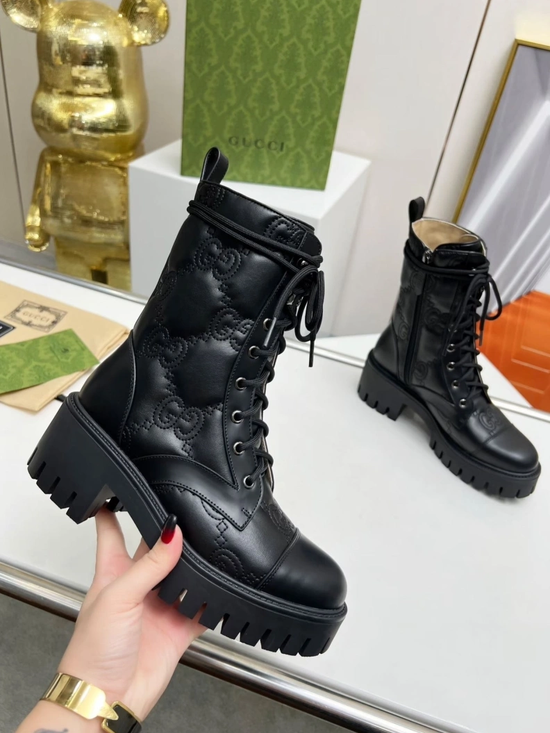 Gxccx Boots Durable 157796