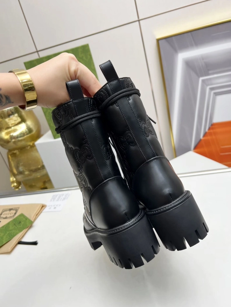Gxccx Boots Durable 157796