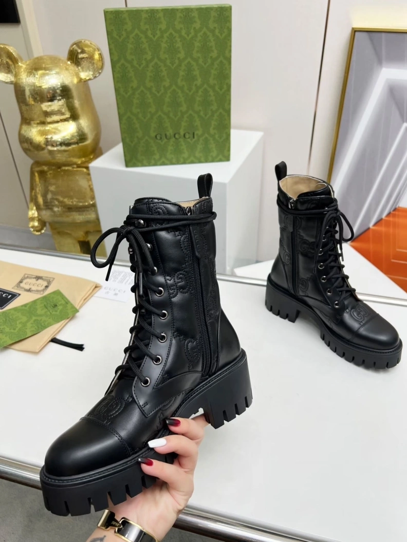 Gxccx Boots Durable 157796