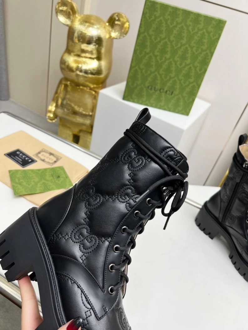 Gxccx Boots Durable 157796
