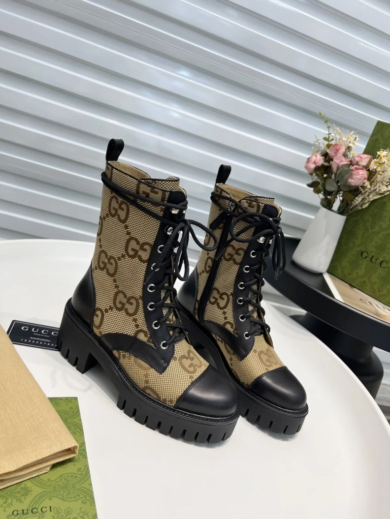Fashionable Gxccx Boots 157807