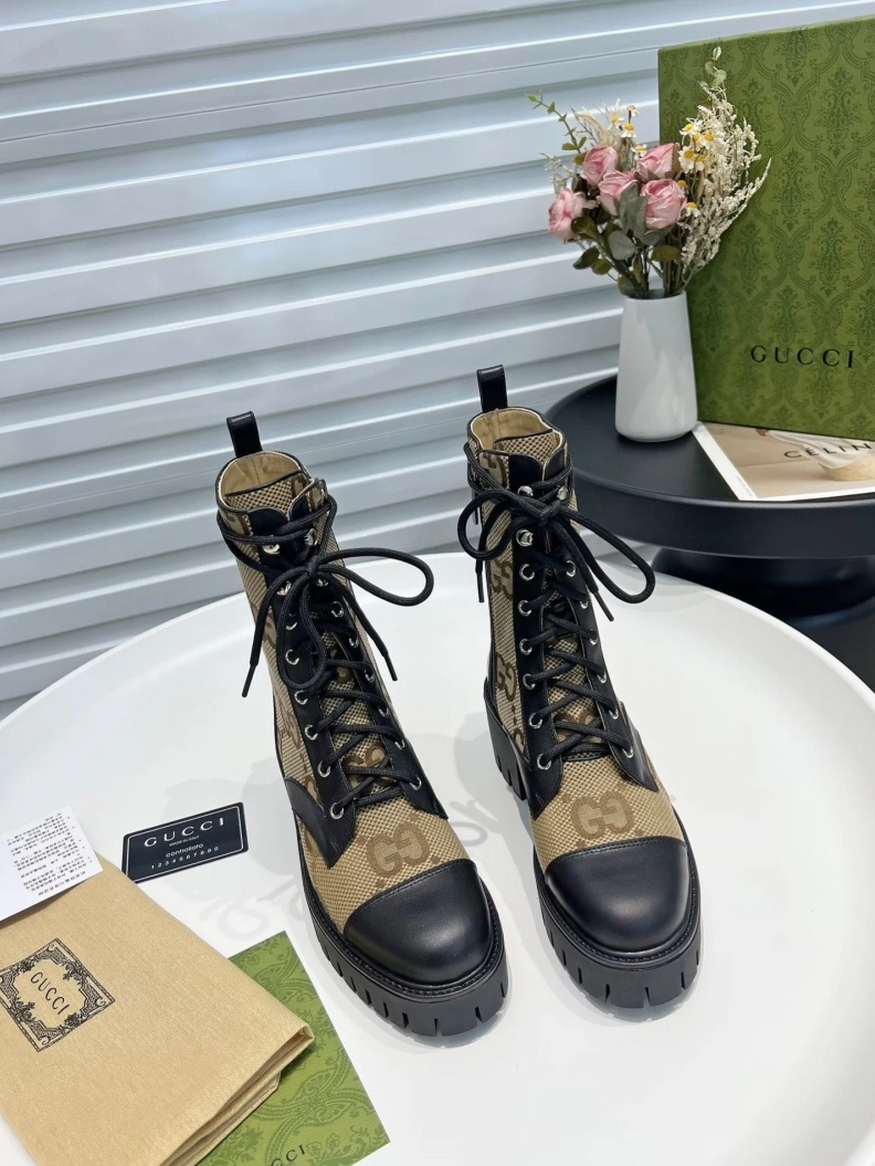 Fashionable Gxccx Boots 157807