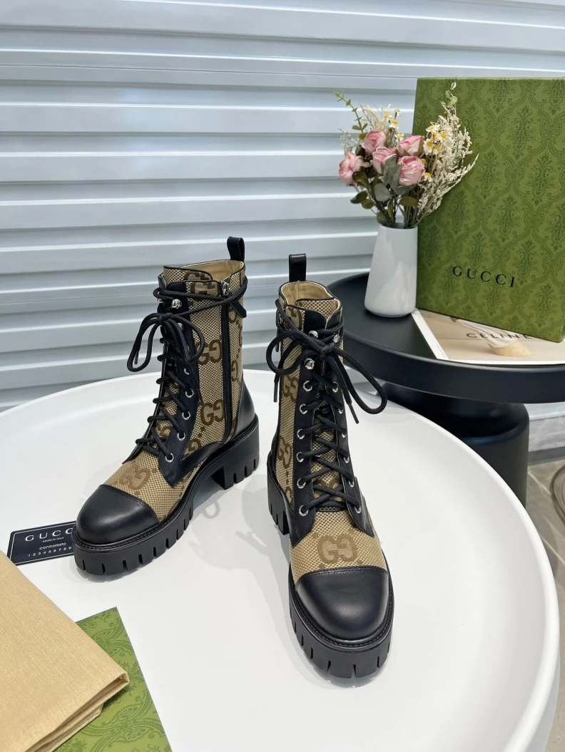 Fashionable Gxccx Boots 157807
