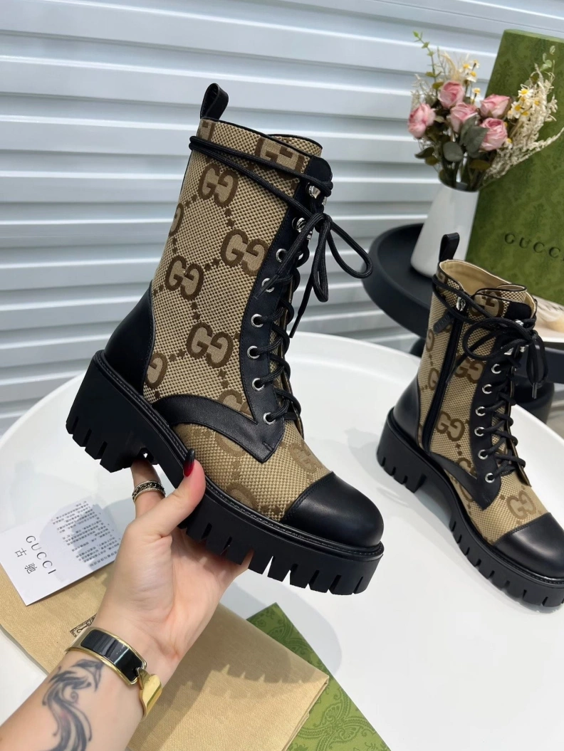 Fashionable Gxccx Boots 157807