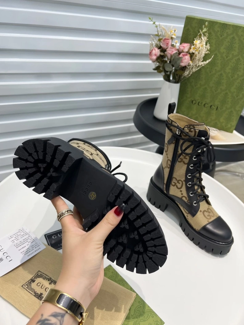 Fashionable Gxccx Boots 157807