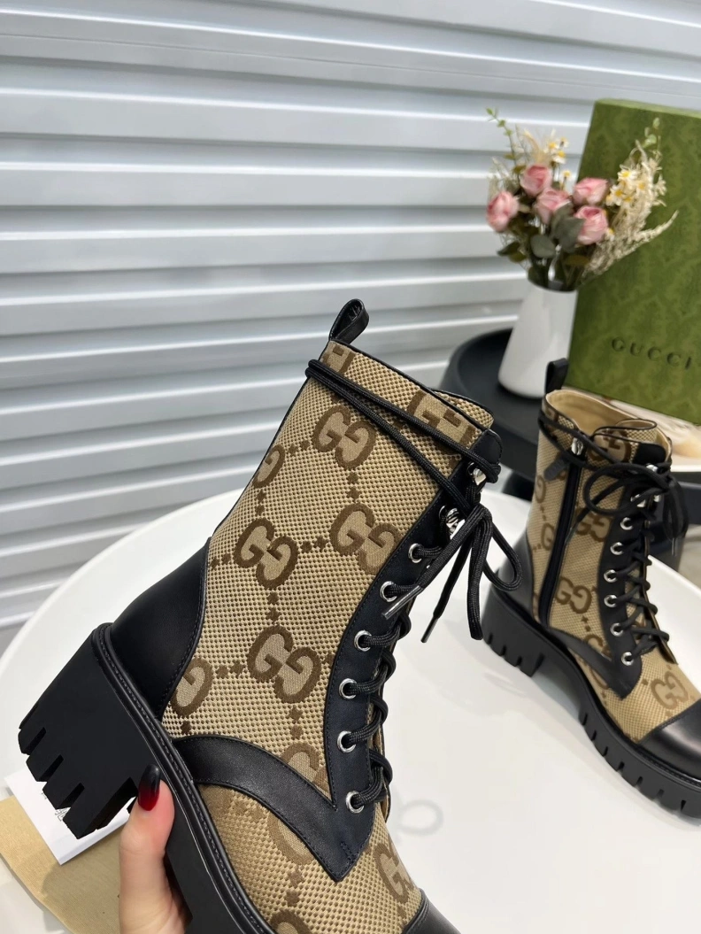Fashionable Gxccx Boots 157807