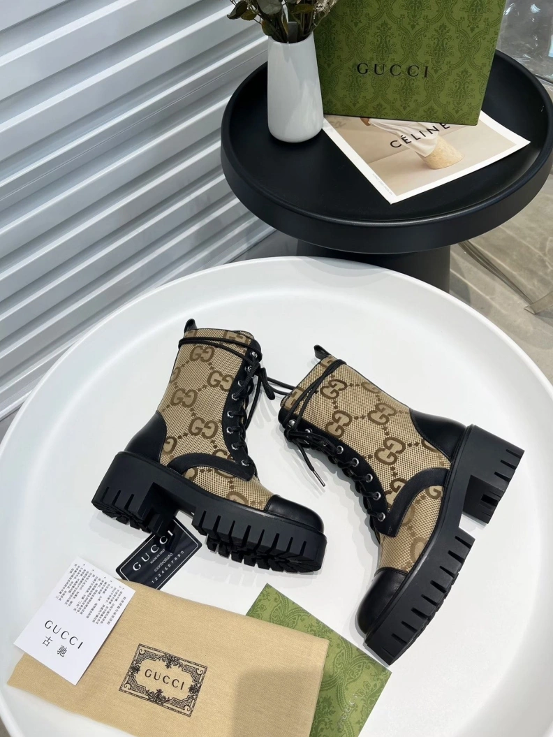 Fashionable Gxccx Boots 157807
