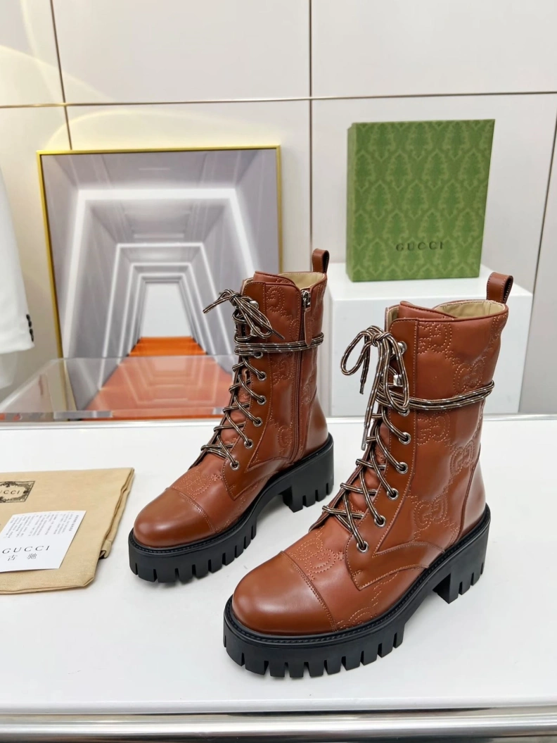 Gxccx Boots GoAnywhere 157800