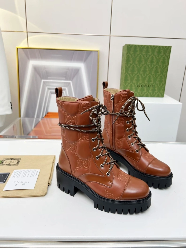 Gxccx Boots GoAnywhere 157800