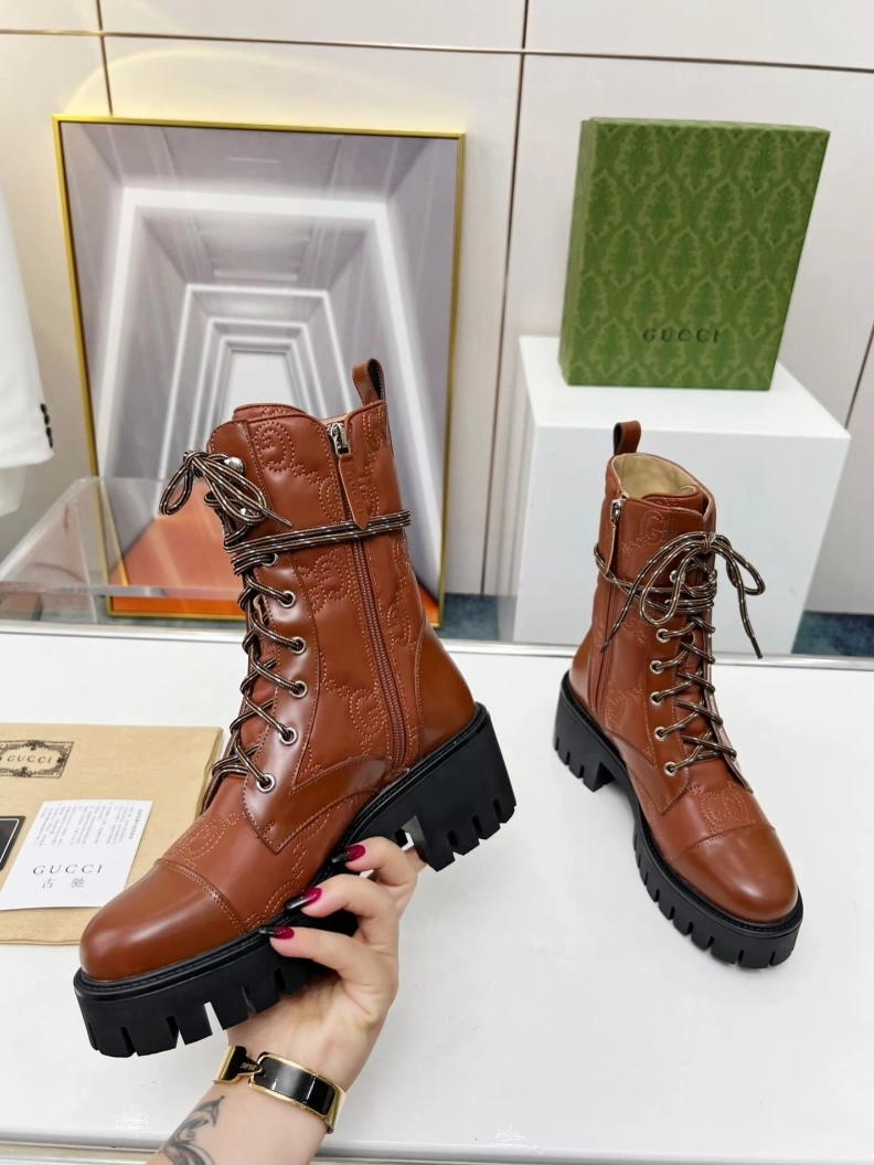 Gxccx Boots GoAnywhere 157800