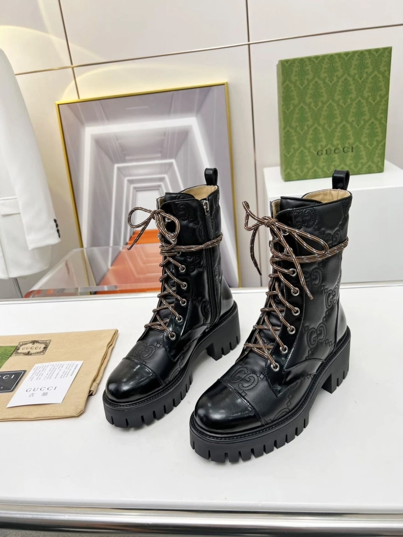 Bold Gxccx Boots 157795
