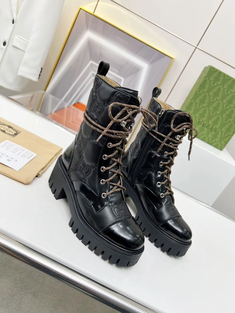 Bold Gxccx Boots 157795
