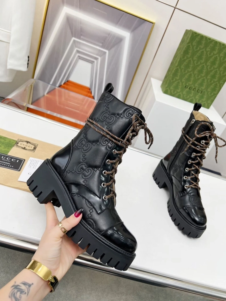 Bold Gxccx Boots 157795
