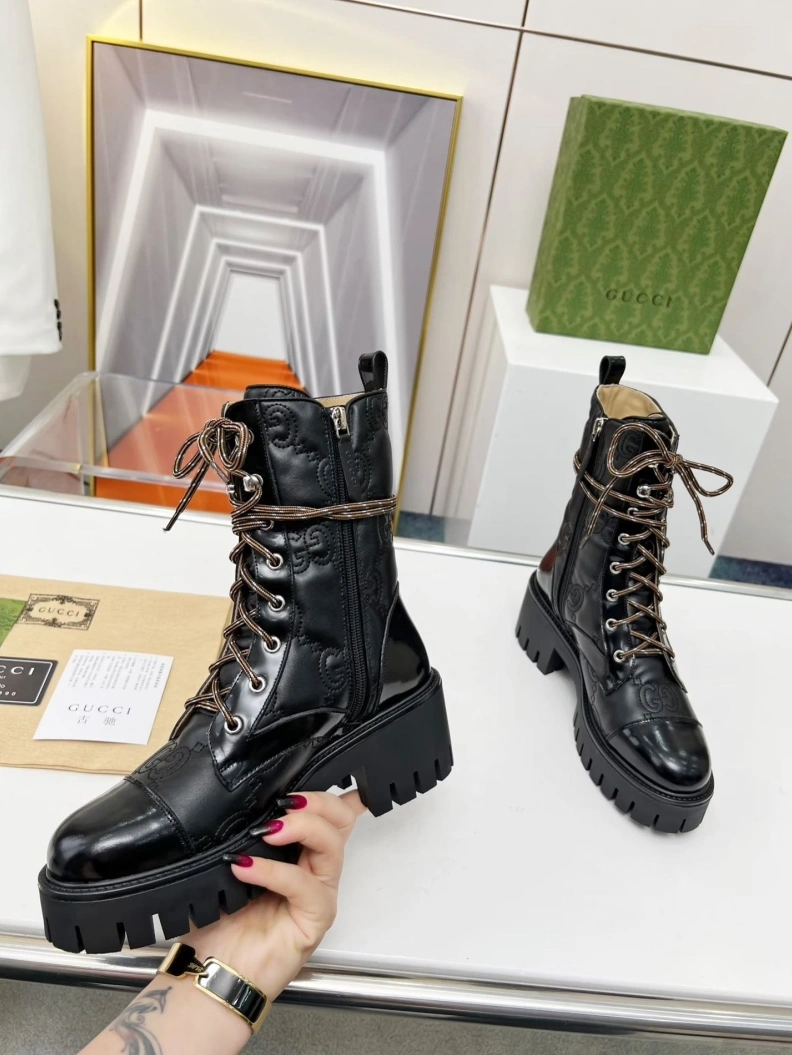 Bold Gxccx Boots 157795