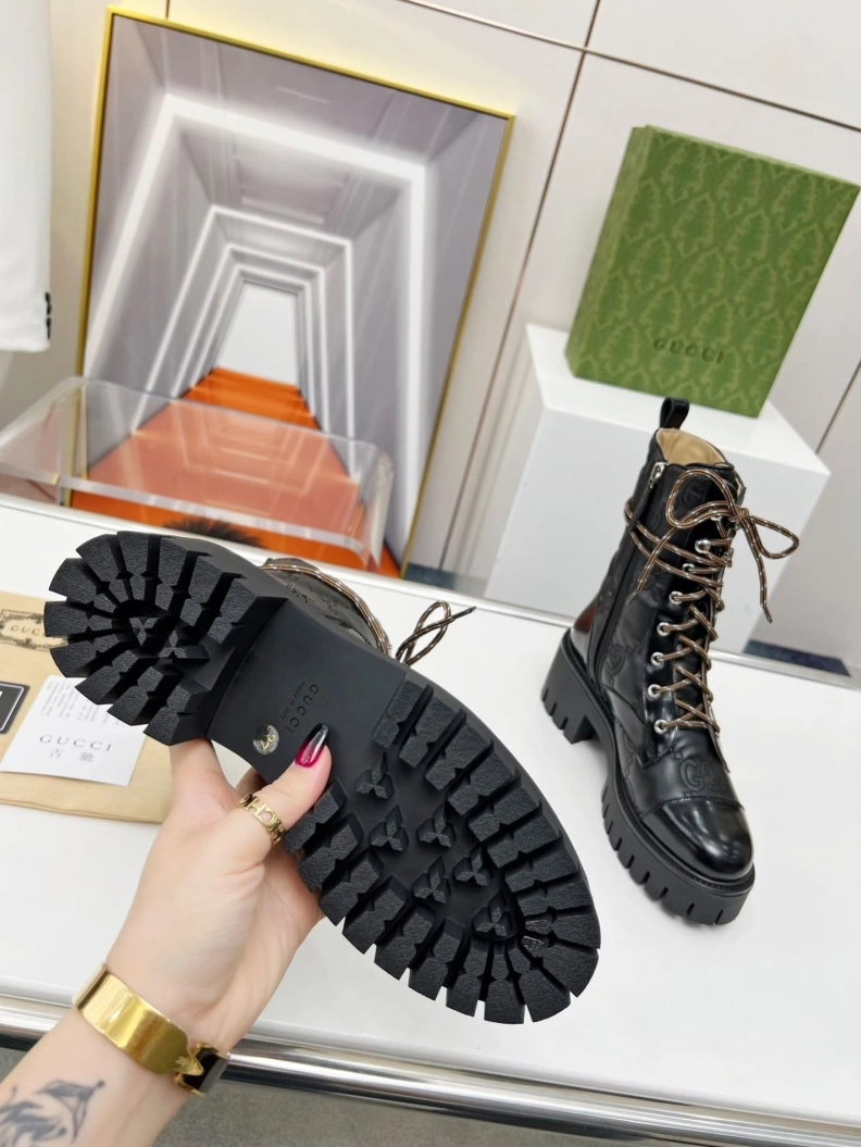 Bold Gxccx Boots 157795