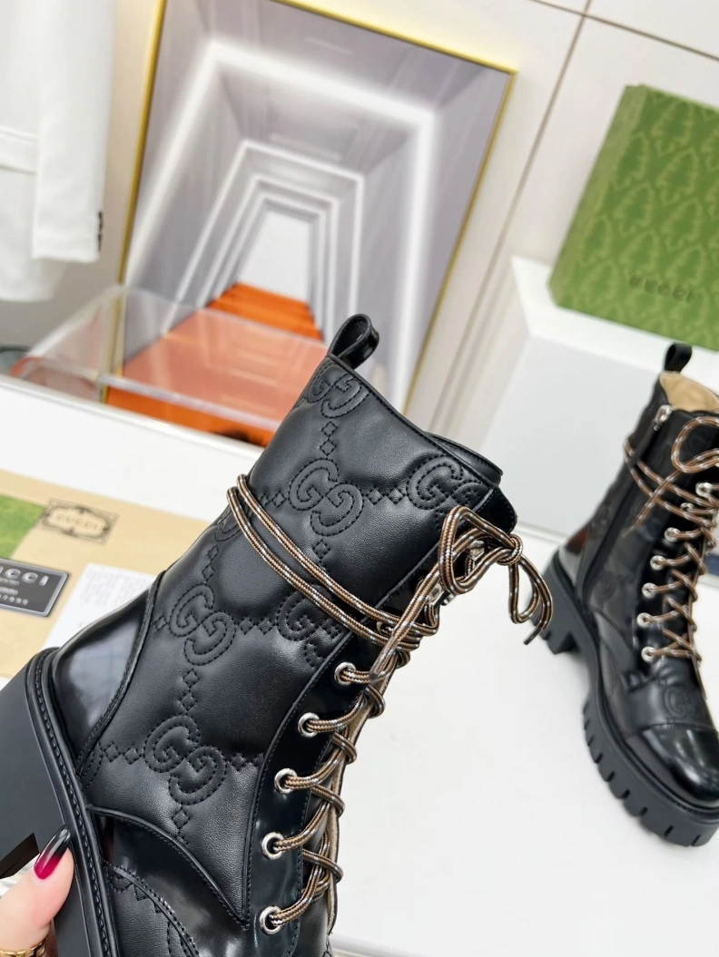 Bold Gxccx Boots 157795