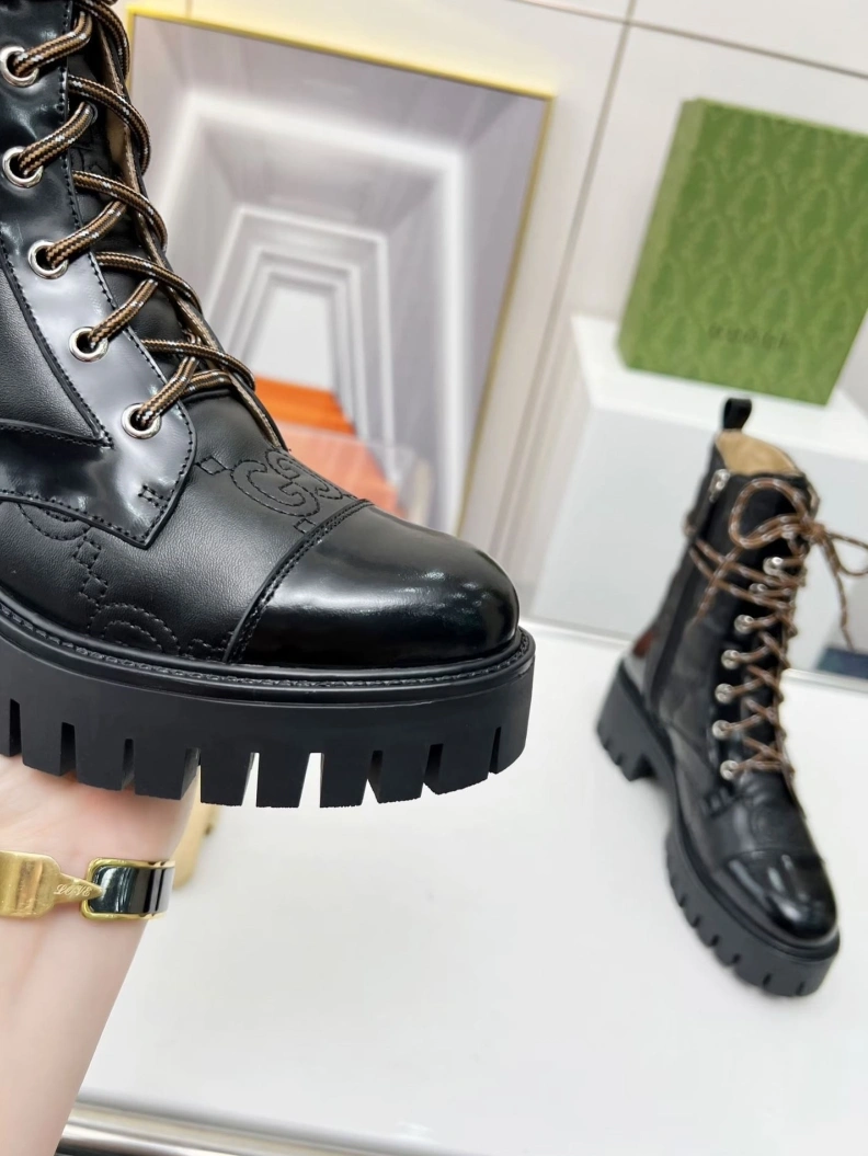 Bold Gxccx Boots 157795