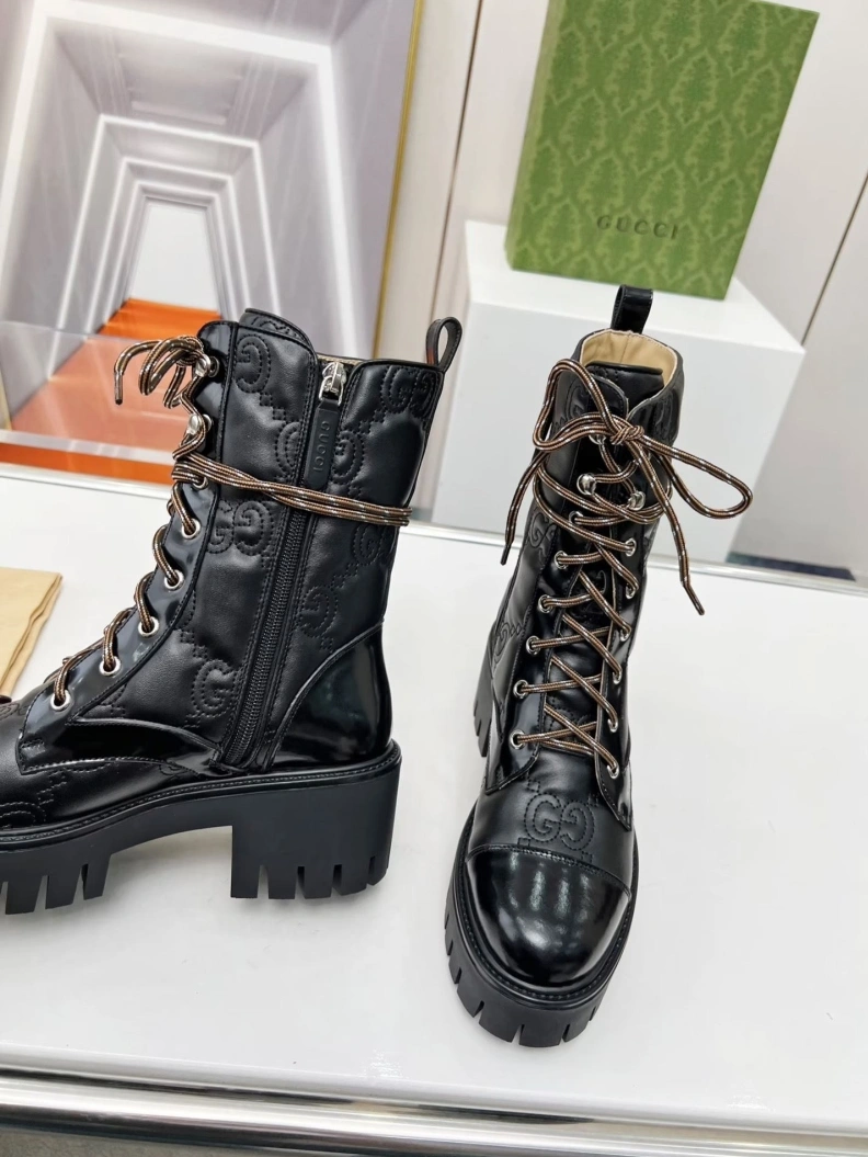 Bold Gxccx Boots 157795