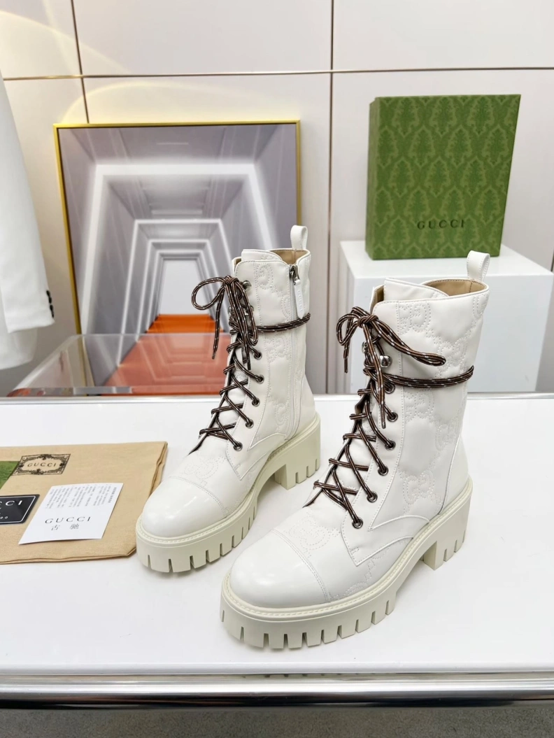 Refined Gxccx Boots 157794