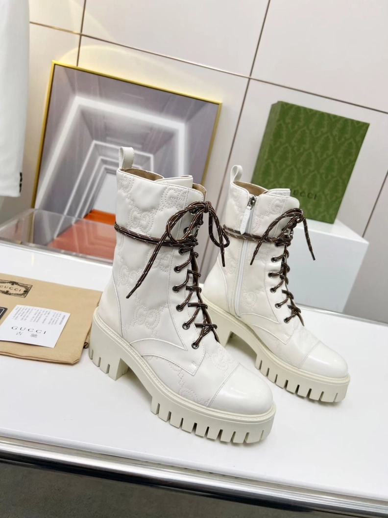 Refined Gxccx Boots 157794