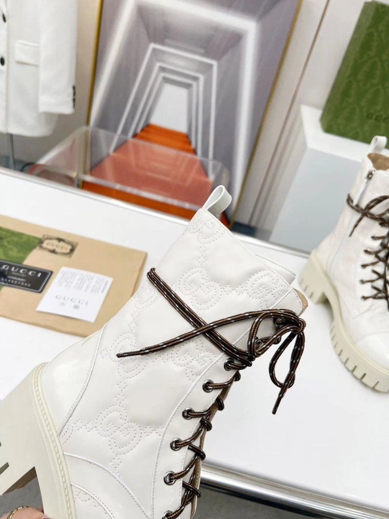 Refined Gxccx Boots 157794