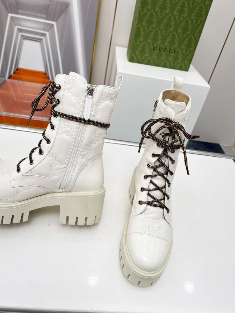 Refined Gxccx Boots 157794