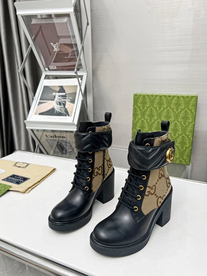 SportInspired Gxccx Boots 157793